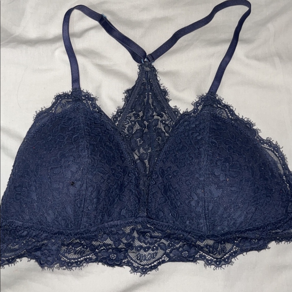 Aerie bralette!